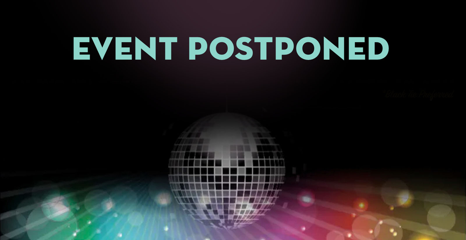 Lexington Dream Factory Gala Event Postponed