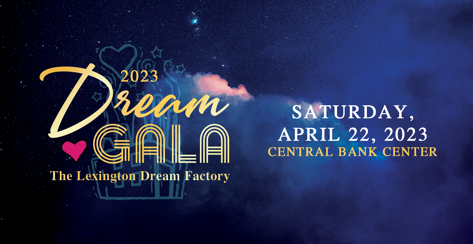 2023 Dream Factory Gala